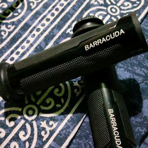 BARRACUDA Bike Handle Grips