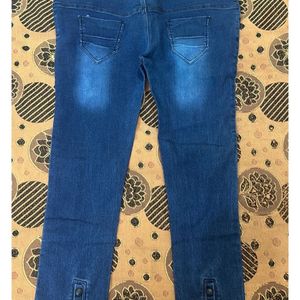 Huge Offer On Jeans