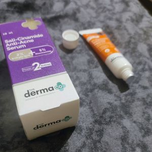 😍The Derma Skin Care Combo..😍