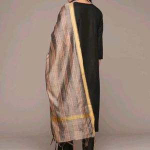 Women's Kurta Pant Duppata