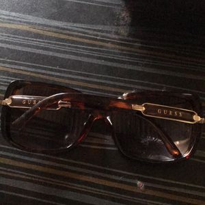 Guess Sunglasses