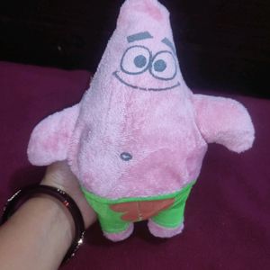 Patrick Star