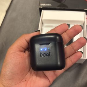 Boat Airdopes 131 True Wireless Earbuds