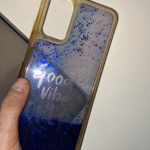 Redmi 9 Power Case