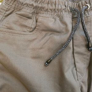 Joggers Pant