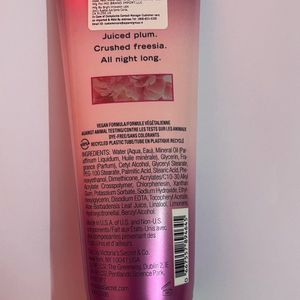 Victoria Secret Pure Seduction Fragrance Lotion