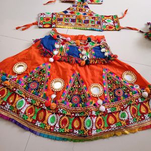 Chaniya Choli New Collection.