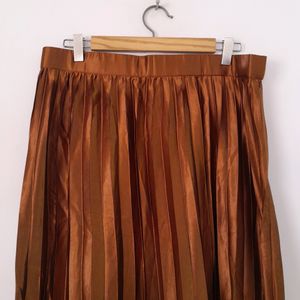 Brown Skirt (Women's)