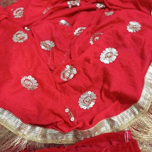 Heavy Work Bridal Lehenga