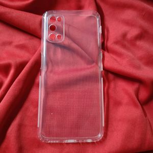 Realme V5/Q2/7 Cover