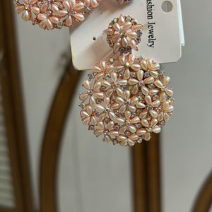 Earring For Party Wear