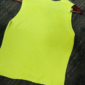 Tank Top Sando