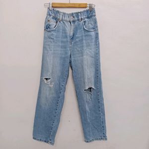 ZARA Reap Jeans