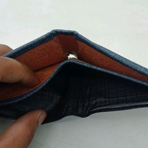 Puma Brand New Men's Wallet