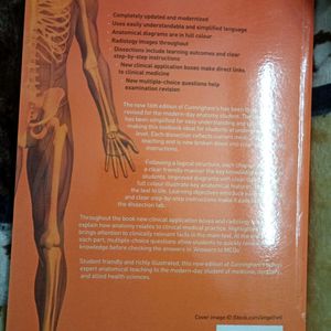 Cunningham Manual Of Practical Anatomy