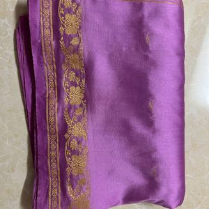 Silk Saree