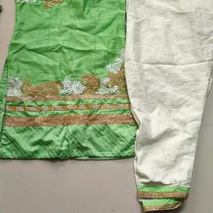 Patiala Suit