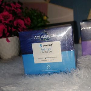 (Sealed )Aqualogica Hydra Gel Moisturizer 200 G