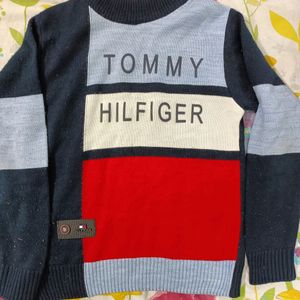 Tommy Hilfiger Winter Shirt