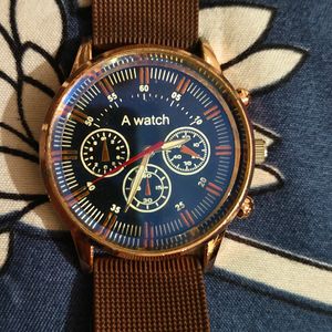 Men's Watch