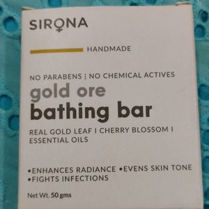 Sirona Soap