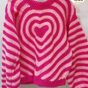 Stereoheart cardigan