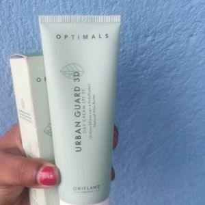 Oriflame 3D Day Cream SPF 25