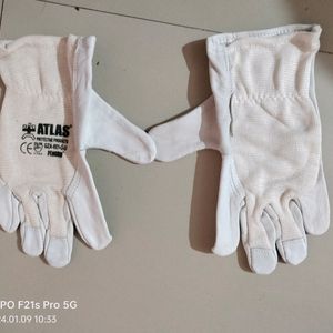 One Pair Set New Hand Gloves