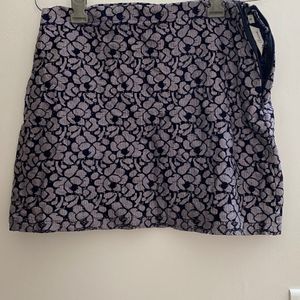 Miss Chase Short Skirt