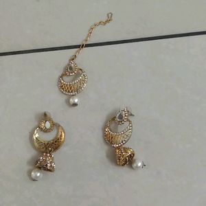 jewellery set