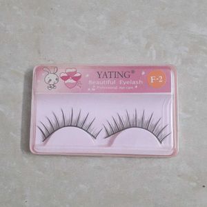 False Eyelashes