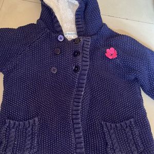 Imp Baby Jacket