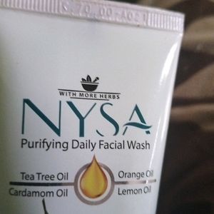 Neem Face Wash