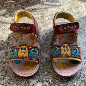 Baby Sandles