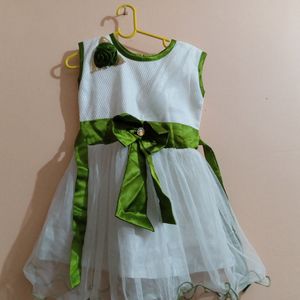 Baby Frock