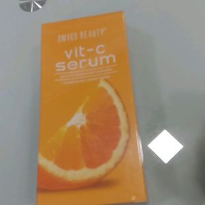 Vit- C Serum