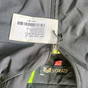 Voxati Mens Windcheater, L Size