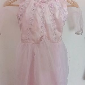 Girls Princess Frock