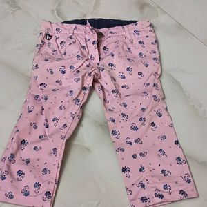 Girls Pant