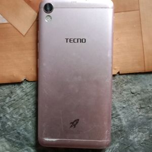 TECNO I5 Pro