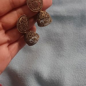 Beautiful Earrings Combo