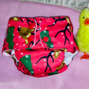 Cloth Diaper