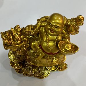 Laughing Buddha