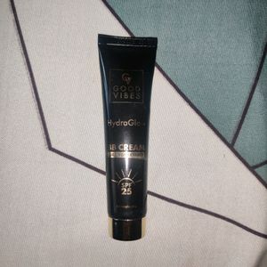 Good Vibes Hydra Glow BB Cream SPF 25