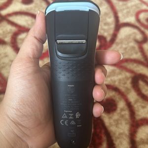 Philips Electric Shaver For Men Wet And Dry