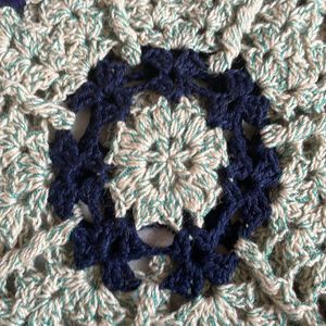Crochet Hand Knitted