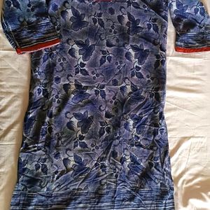 Cotton Kurti