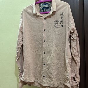 Mens Shirt