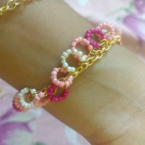 Customize Bracelet