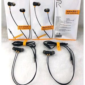 Realme Earphone